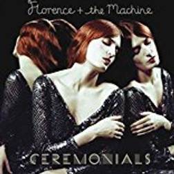 Ceremonials [Vinyl LP] (Vinyle)